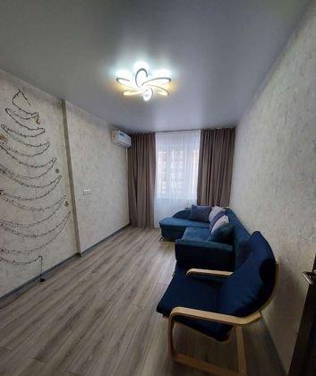 Продажа 2-комнатной квартиры, Краснодар, улица Григория Пономаренко,  43