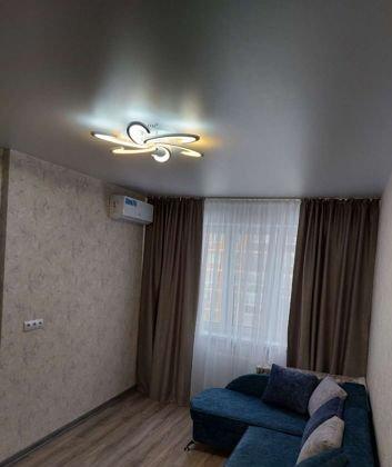 Продажа 2-комнатной квартиры, Краснодар, улица Григория Пономаренко,  43