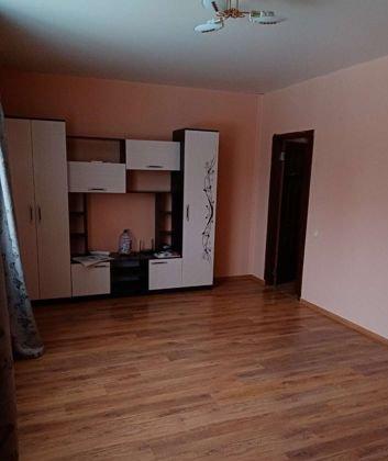 Продажа 1-комнатной квартиры, Краснодар, Волховская улица,  8