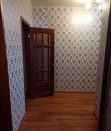 Продажа 1-комнатной квартиры, Краснодар, Волховская улица,  8