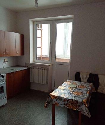 Продажа 1-комнатной квартиры, Краснодар, Волховская улица,  8