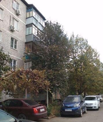 Продажа 2-комнатной квартиры, Краснодар, Тепличная улица,  56