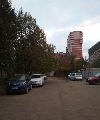 Продажа 2-комнатной квартиры, Краснодар, Тепличная улица,  56