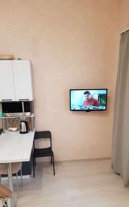 Продажа 1-комнатной квартиры, Краснодар, улица Генерала Петрова,  41