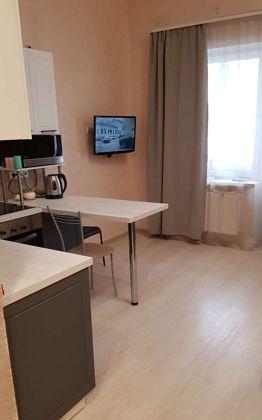 Продажа 1-комнатной квартиры, Краснодар, улица Генерала Петрова,  41