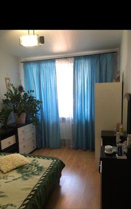 Продажа 2-комнатной квартиры, Краснодар, улица Рахманинова,  5