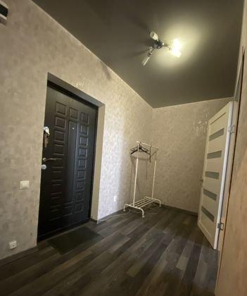 Продажа 1-комнатной квартиры, Краснодар, улица имени Сергея Есенина,  110к2