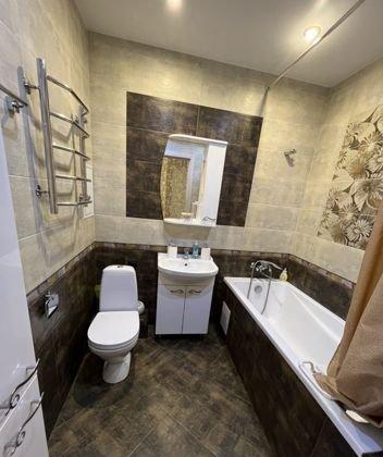 Продажа 1-комнатной квартиры, Краснодар, Калинина,  66к2