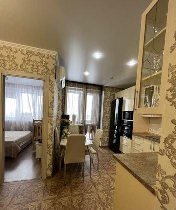 Продажа 1-комнатной квартиры, Краснодар, Калинина,  66к2