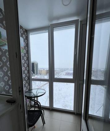 Продажа 1-комнатной квартиры, Краснодар, Калинина,  66к2