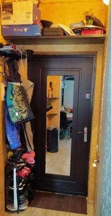 Продажа 1-комнатной квартиры, Краснодар, Измаильская улица,  5