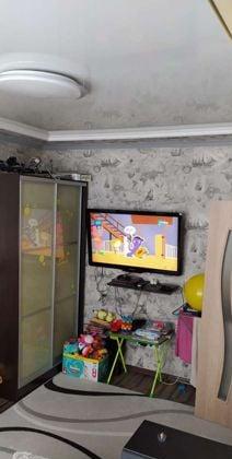 Продажа 1-комнатной квартиры, Краснодар, Измаильская улица,  5