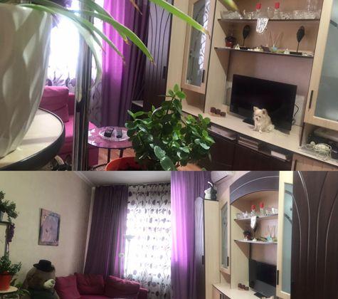 Продажа 1-комнатной квартиры, Краснодар, улица Кирилла Россинского,  69