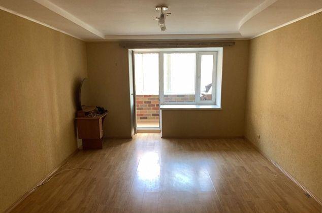 Продажа 1-комнатной квартиры, Краснодар, улица Петра Метальникова,  26