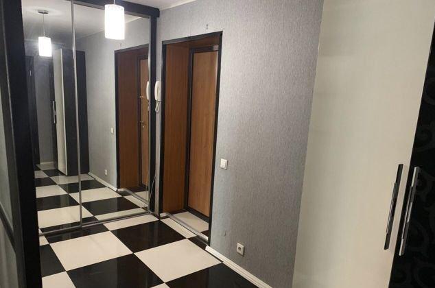 Продажа 1-комнатной квартиры, Краснодар, улица Петра Метальникова,  26