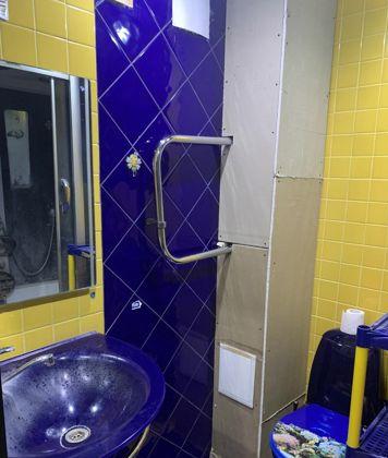 Продажа 1-комнатной квартиры, Краснодар, улица Петра Метальникова,  26