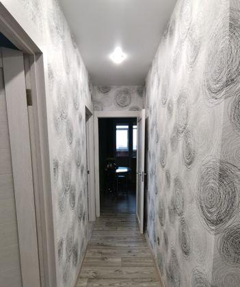 Продажа 2-комнатной квартиры, Краснодар, улица Цезаря Куникова,  24к3