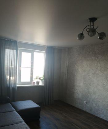 Продажа 1-комнатной квартиры, Краснодар, улица Академика Лукьяненко,  24