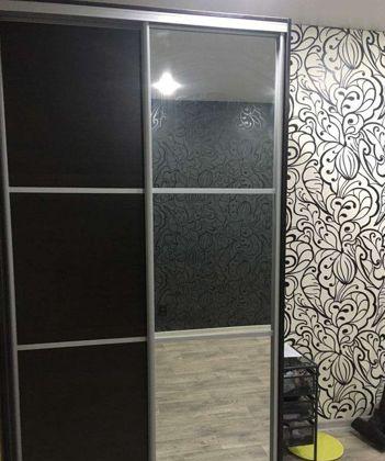 Продажа 1-комнатной квартиры, Краснодар, улица Думенко,  10