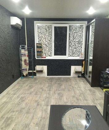 Продажа 1-комнатной квартиры, Краснодар, улица Думенко,  10