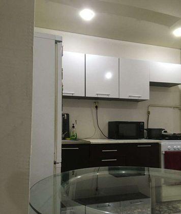 Продажа 1-комнатной квартиры, Краснодар, улица Думенко,  10