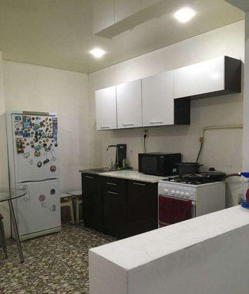 Продажа 1-комнатной квартиры, Краснодар, улица Думенко,  10