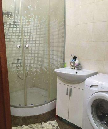 Продажа 1-комнатной квартиры, Краснодар, улица Думенко,  10