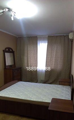 Продажа 2-комнатной квартиры, Краснодар, улица Генерала Шифрина,  5