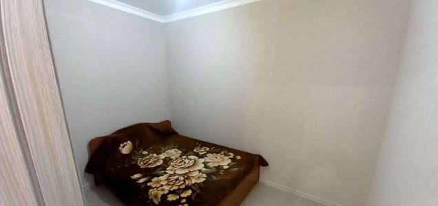 Продажа 1-комнатной квартиры, Краснодар, Гаражная улица,  107