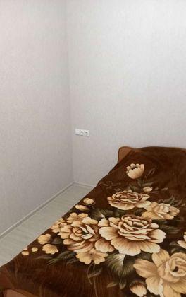 Продажа 1-комнатной квартиры, Краснодар, Гаражная улица,  107