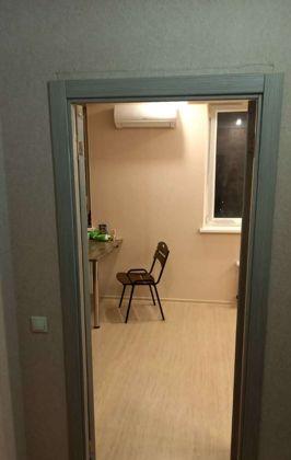 Продажа 1-комнатной квартиры, Краснодар, Гаражная улица,  107