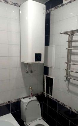 Продажа 1-комнатной квартиры, Краснодар, Гаражная улица,  107