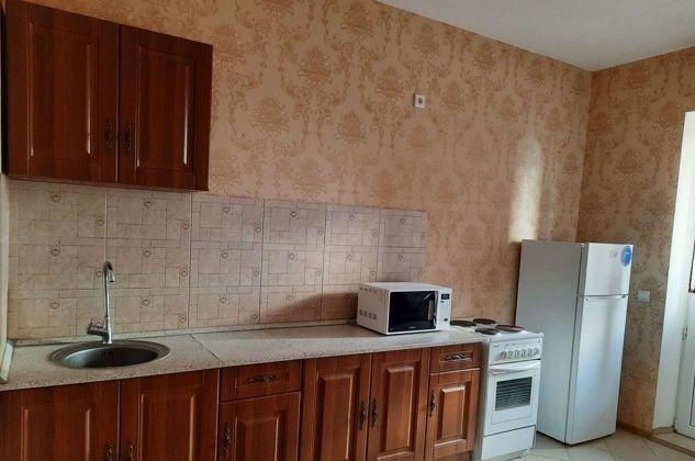 Продажа 2-комнатной квартиры, Краснодар, Кожевенная улица,  30