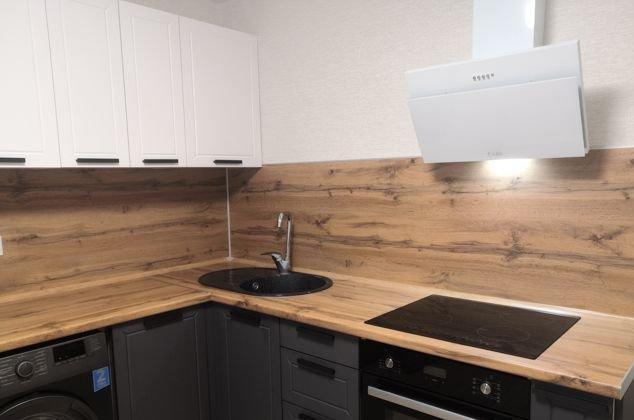 Продажа 1-комнатной квартиры, Краснодар, Рождественская набережная,  31