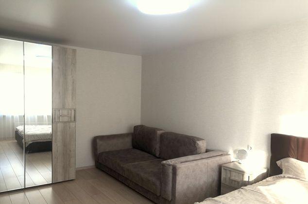 Продажа 1-комнатной квартиры, Краснодар, Рождественская набережная,  31