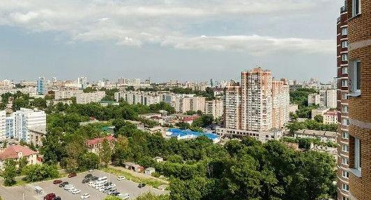 Продажа 1-комнатной квартиры, Краснодар, улица Воровского,  180