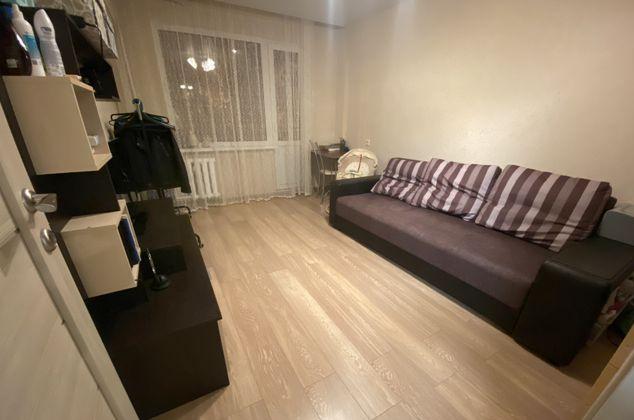 Продажа 2-комнатной квартиры, Краснодар, Темрюкская улица,  69