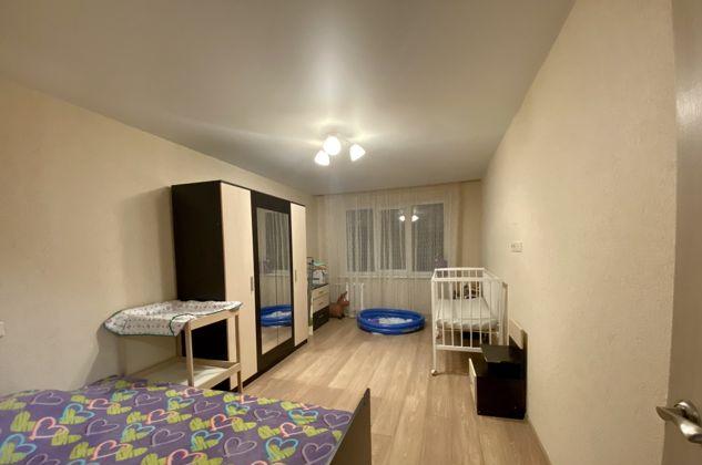 Продажа 2-комнатной квартиры, Краснодар, Темрюкская улица,  69