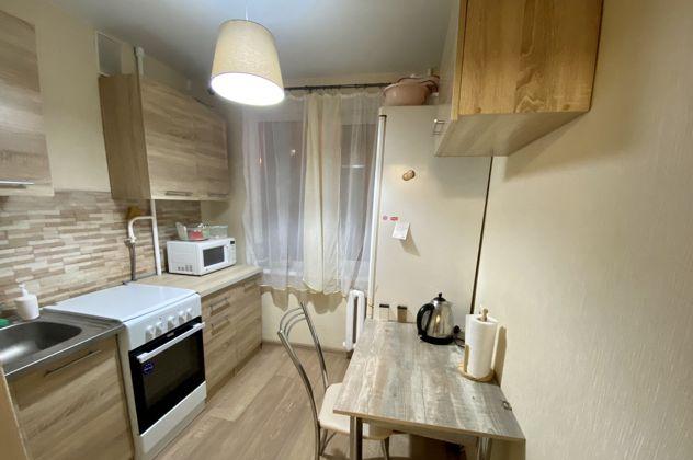 Продажа 2-комнатной квартиры, Краснодар, Темрюкская улица,  69