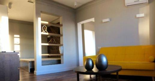 Продажа 1-комнатной квартиры, Краснодар, Октябрьская улица,  181/2