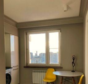 Продажа 1-комнатной квартиры, Краснодар, Октябрьская улица,  181/2