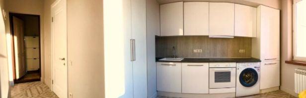 Продажа 1-комнатной квартиры, Краснодар, Октябрьская улица,  181/2