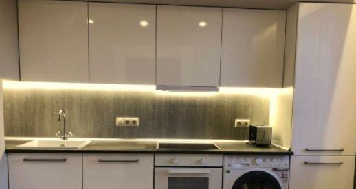 Продажа 1-комнатной квартиры, Краснодар, Октябрьская улица,  181/2