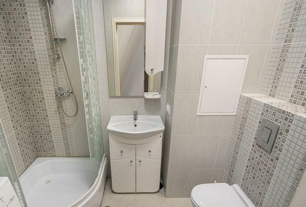 Продажа 1-комнатной квартиры, Краснодар, улица Атарбекова,  5/1