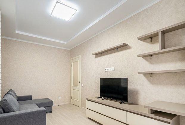 Продажа 1-комнатной квартиры, Краснодар, улица Атарбекова,  5/1