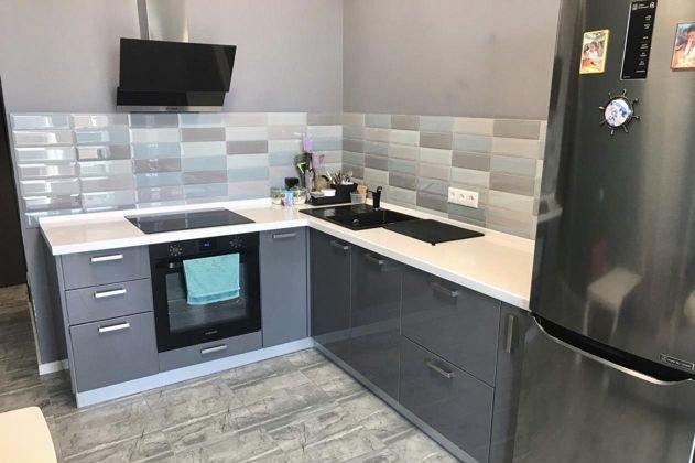 Продажа 1-комнатной квартиры, Краснодар, улица Симиренко,  71к2