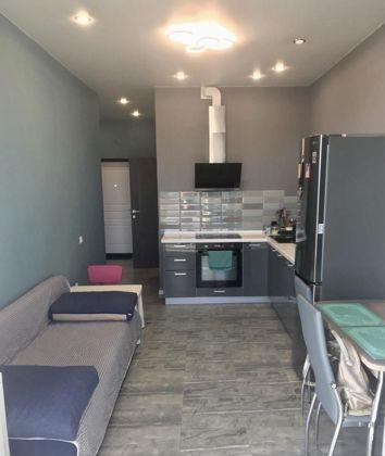 Продажа 1-комнатной квартиры, Краснодар, улица Симиренко,  71к2