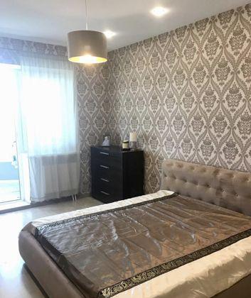 Продажа 1-комнатной квартиры, Краснодар, улица Симиренко,  71к2