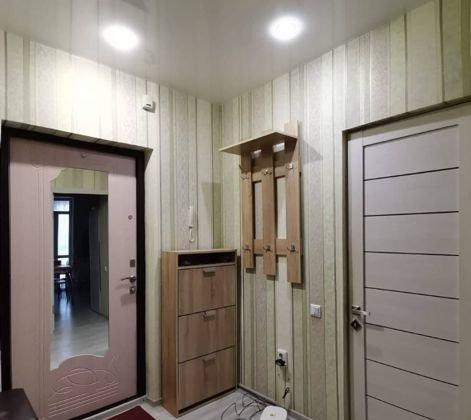 Продажа 1-комнатной квартиры, Краснодар, улица Симиренко,  39