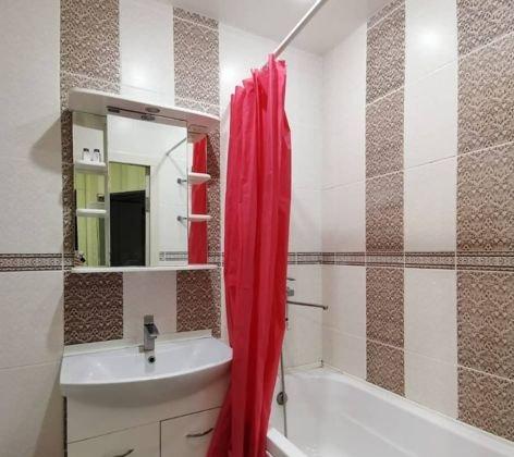 Продажа 1-комнатной квартиры, Краснодар, улица Симиренко,  39